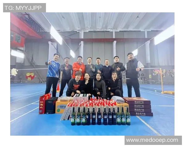 广州羽毛球队与杭州羽毛球队赛后复盘分析意识碰撞与战术对决