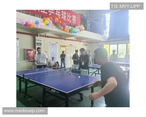 成都乒乓球队的灵活性探讨与训练策略分析