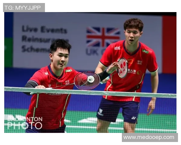 杭州羽毛球队技术表现深度分析与数据解读探讨