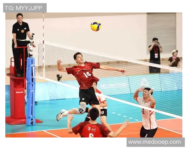 赛后分析：上海排球队与武汉排球队的战术配合与表现评估