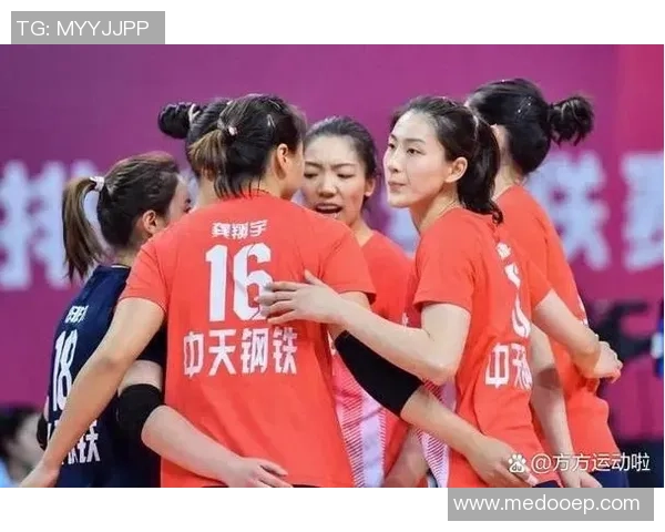 重庆排球队中路突破的战术解析与训练心得分享 重庆排球队中路突破的战术解析与训练心得分享