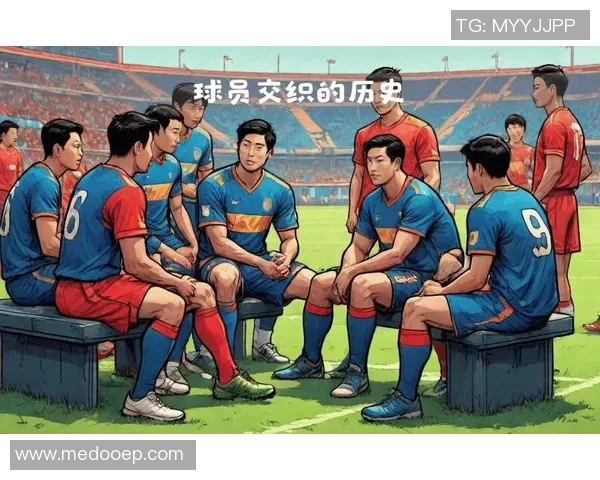 书中那些闪耀的足球明星与他们的传奇故事 书中那些闪耀的足球明星与他们的传奇故事