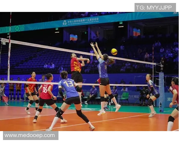 上海排球队在杯赛中的实力展现与战术分析 上海排球队在杯赛中的实力展现与战术分析