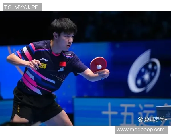 西安乒乓球队在世界杯预选赛中的心理素质分析与表现评估