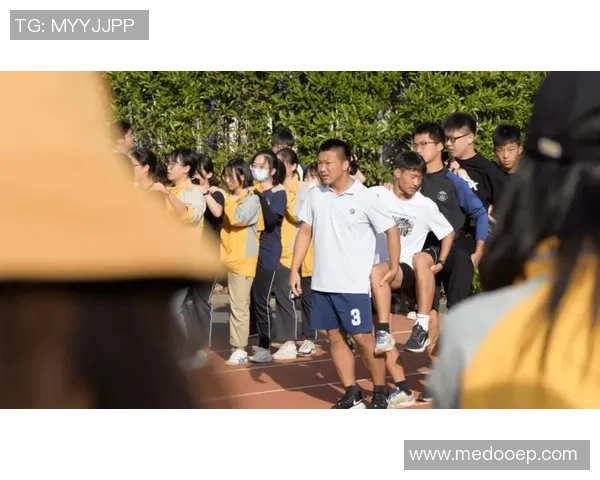 广州篮球队耐力探秘：从训练到比赛的坚持与拼搏之路