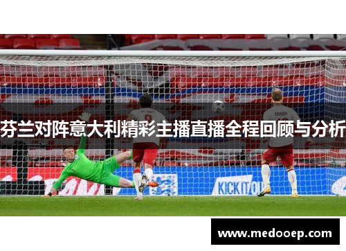 芬兰对阵意大利精彩主播直播全程回顾与分析